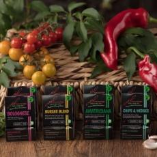 4x4: Your Choice Bundle SAVE OVER £6