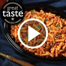 American Cajun Beef Goulash Recipe